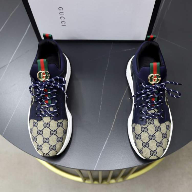 Picture of Gucci Shoes _SKUGuccisz38-45hnh081510795